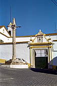 Elvas - Pelourinho de Elvas 